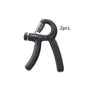 Adjustable Hand Gripper for Grip Strength & Forearm Training (11–132 lbs / 5–60 kgs)