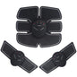 EMS Abs Muscle Trainer: Electric Muscle Stimulator for Abs, Arms & Full Body Workout