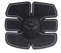 EMS Abs Muscle Trainer: Electric Muscle Stimulator for Abs, Arms & Full Body Workout