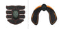 EMS Abs Muscle Trainer: Electric Muscle Stimulator for Abs, Arms & Full Body Workout