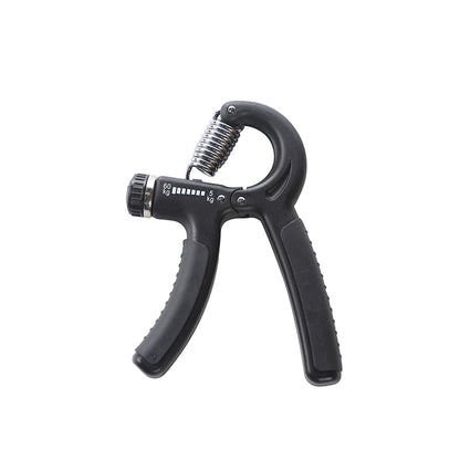 Adjustable Hand Gripper for Grip Strength & Forearm Training (11–132 lbs / 5–60 kgs)