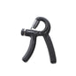 Adjustable Hand Gripper for Grip Strength & Forearm Training (11–132 lbs / 5–60 kgs)