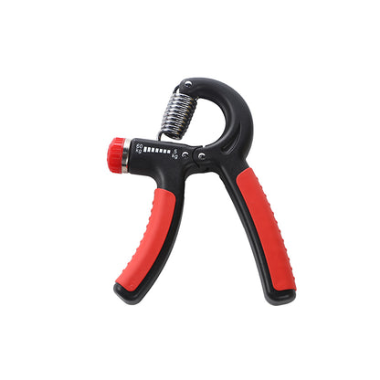 Adjustable Hand Gripper for Grip Strength & Forearm Training (11–132 lbs / 5–60 kgs)