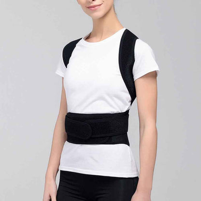 Adjustable Spine Bending Posture Corrector