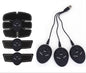 EMS Abs Muscle Trainer: Electric Muscle Stimulator for Abs, Arms & Full Body Workout