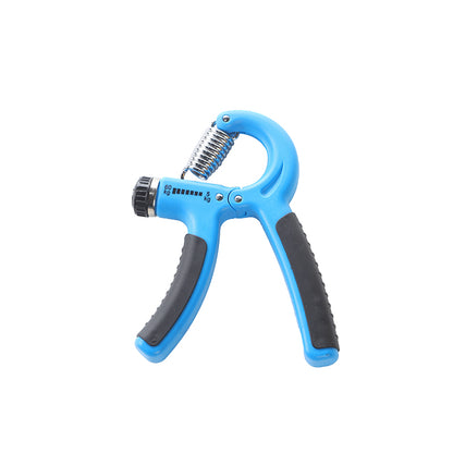 Adjustable Hand Gripper for Grip Strength & Forearm Training (11–132 lbs / 5–60 kgs)
