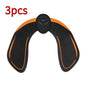 EMS Abs Muscle Trainer: Electric Muscle Stimulator for Abs, Arms & Full Body Workout
