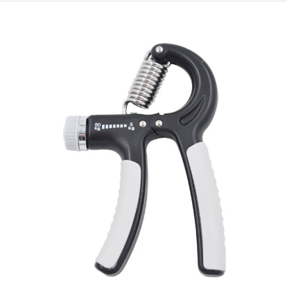 Adjustable Hand Gripper for Grip Strength & Forearm Training (11–132 lbs / 5–60 kgs)