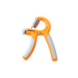 Adjustable Hand Gripper for Grip Strength & Forearm Training (11–132 lbs / 5–60 kgs)