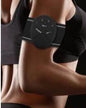 EMS Abs Muscle Trainer: Electric Muscle Stimulator for Abs, Arms & Full Body Workout