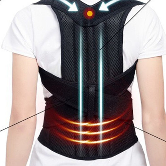 Adjustable Spine Bending Posture Corrector