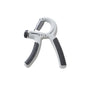Adjustable Hand Gripper for Grip Strength & Forearm Training (11–132 lbs / 5–60 kgs)