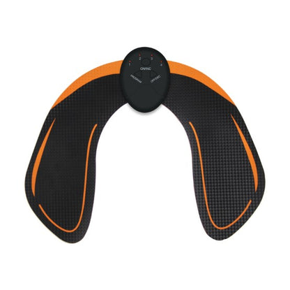 EMS Abs Muscle Trainer: Electric Muscle Stimulator for Abs, Arms & Full Body Workout